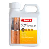 Adler Clean Multi Refresher / Очиститель для посеревшей древесины