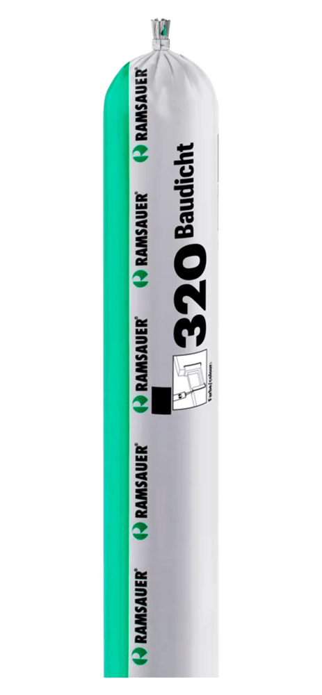 MS-полимер гибридный герметик 320 Baudicht