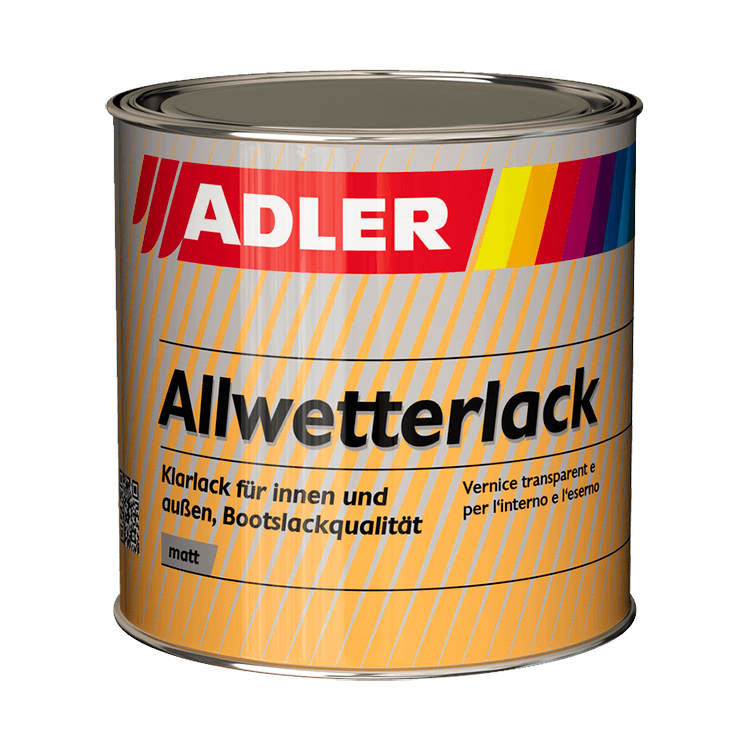 Allwetterlack