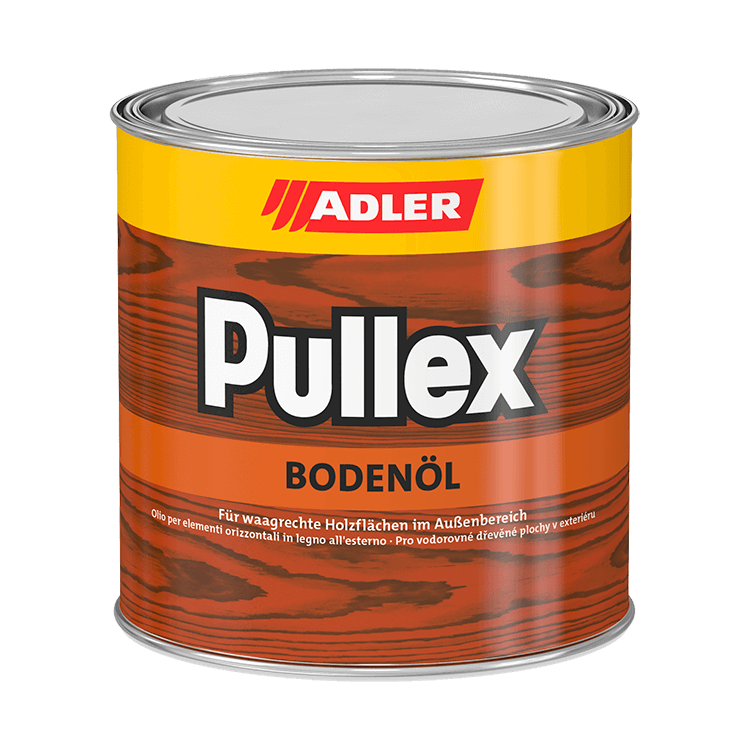 Pullex Bodenöl