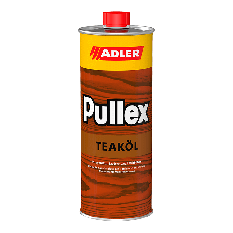 Pullex Teaköl